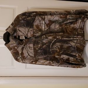 Remington Fleece Jacket